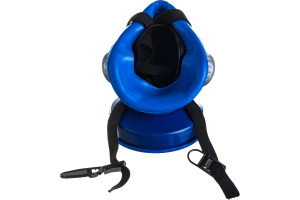 Респиратор Исток-300 с противоаэрозольным фильтром Р2 237238