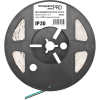 Лента светодиодная 71 705 NLS-3528CW120-9.6-IP20-12V-Pro R5 9.6Вт/м (уп.5м) Navigator 71705