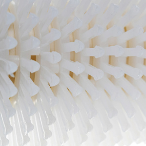 Валик игольчатый для наливных полов d70/200мм Бюгель 6мм в сборе Сибртех 237859