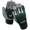 (11287-XL) Перчатки KRAFTOOL EXTREM для тяжелых механических работ XL професс. комбинированные