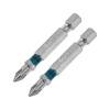 Биты Gross PH1 50 мм (2 шт) 11355 250787
