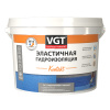 Гидроизоляция эластичная полимерная VGT Kontakt 6 кг 39239 271086