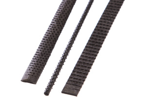 Напильник по металлу (3шт) 06А530