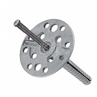 Дюбель для теплоизоляции с пласт. гвоздем 10х80 (уп.50шт) Tech-KREP 101706 1744627