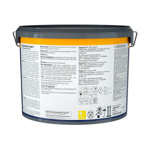 Краска Euro Smart-2 9л интерьерная Tikkurlia 3473