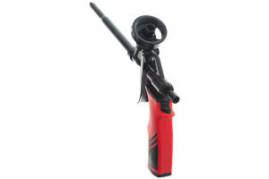Пистолет тефлоновое покрытие для монтажной пены Fomeron Skill XT 590127