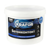Бетон-Контакт 12кг Krafor 590 27342