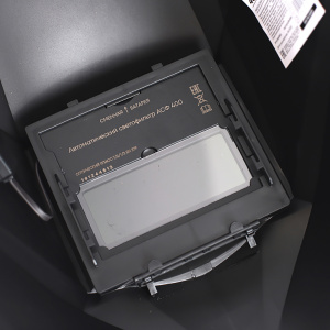 Маска сварщика мод. 400 880502020 221508