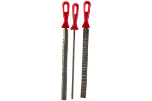 Напильник по металлу (3шт) 06А530