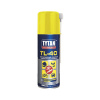 Смазка-аэрозоль универсальная Tytan Professional TL-40 150 мл 15900 257862