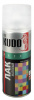 Лак АЭРОЗОЛЬ акриловый матовый 520мл "KUDO" KU-9004 /25223