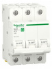 Выключатель автоматический модульный 3п С 40А М06N ARMAT IEK AR-M06N-3-C040 1596928