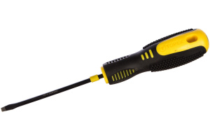 Отвертка TOPEX шлиц 3.2х75мм 39D801