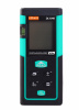 DL1040 Дальномер лазерный 0.05-40м LCD дисплей встроенный уровень чехол Sturm