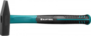 Молоток слесарный Kraftool Fiberglass 500г с фиберглассовой рукояткой 2007-05