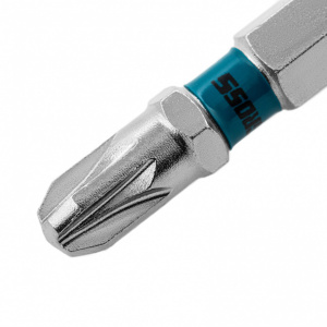 Биты торсионные PZ-3 50мм Gross 11346 253562