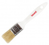 Кисть плоская "ECONOMY" 30х15мм "BEOROL" 40540 271740