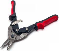 Ножницы по металлу левый рез 523 173