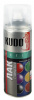 Лак АЭРОЗОЛЬ акриловый 520мл "KUDO" KU-9002 /22074