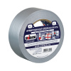 Армированная клейкая лента Unibob 48 мм x 40 м серая 37969 214997