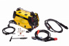 HWM2180MF Сварочный аппарат Hanskonner MIG+MMA 20-180А с функцией MMA 20-160А Hanskonner