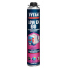 Профессиональная монтажная пена Tytan Professional Low Ex 60 750 мл всесезонная 274652