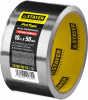 (12268-50-10) Алюминиевая лента STAYER Professional 12268-50-10 до 120°С 50мкм 50мм х 10м 