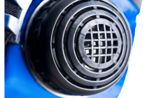 Респиратор Исток-300 с противоаэрозольным фильтром Р2 237238