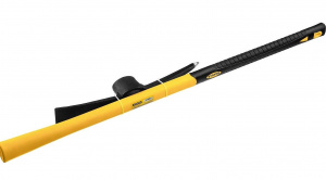 Кирка 1500г с фиберглассовой рукояткой STAYER Professional 20179-15