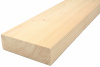 Доска строганная 36 х 110 х 6