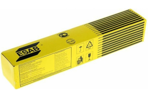 Электроды сварочный АНО-21 4,0x450 мм 6,6 кг ESAB