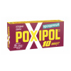 Клей "POXIPOL" прозрачный 14мл КРАСНАЯ ЭТИКЕТКА 10747
