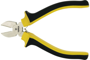 Кусачки боковые 180мм 32D127
