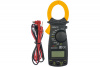 ММ12021 Мультиметр Sturm токоизмерительные клещи изм. DC ACV ACA R свет.индик.фазы