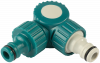 Переходник Raco "Original Swile System" (соединитель-соединиткль) 4250-55272С