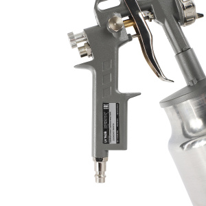 Краскопульт пневматический LV 162В Patriot 830901010 222117