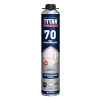 Пена монтажная профессиональная Tytan Professional 70  ПРОФИ 870 мл Турция  276985/18535