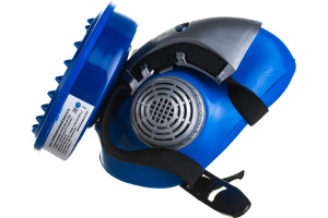 Респиратор Исток-300 с противоаэрозольным фильтром Р2 237238