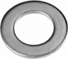 (303806-12) Шайба DIN125А, 12мм (уп.8шт) оцинк. ЗУБР