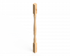 Балясина 900 х 50 х 50 "Англия"