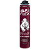 Клей-пена пистолетная Alfa Flex Profi всесезонная 756 632