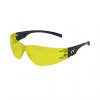 Очки защитные открытого типа "ИСТОК УЛЬТРА ЛАЙТ" желтые 207322