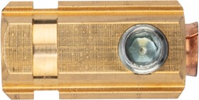 Розетка кабельная модель СКР Гнездо 10-25 Rexant 16-0883