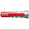 Дюбель DUOPOWER 6х30 (10шт) Fischer 555006