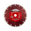 Круг алмазный сегментный Matrix Professional для сухой резки 200 x 22,2 мм 73176 237892