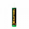 (41349_z01) Клей монтажный KRAFTOOL KraftNails Premium KN-604 д/молдинг панел/керам б/раствор 310мл
