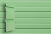 Сайдинг Корабельная доска Grand Line Standart салатовый 3000х238мм