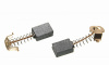 (U503-720-037-W) Щетка графитовая (пара) 10.8х7.9х4.8