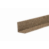 Технониколь Hauberk уголок металлический внутренний песчаный 50х50х1250мм