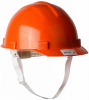 (11090_z01) Каска защитная ЗУБР "МАСТЕР" оранжевая